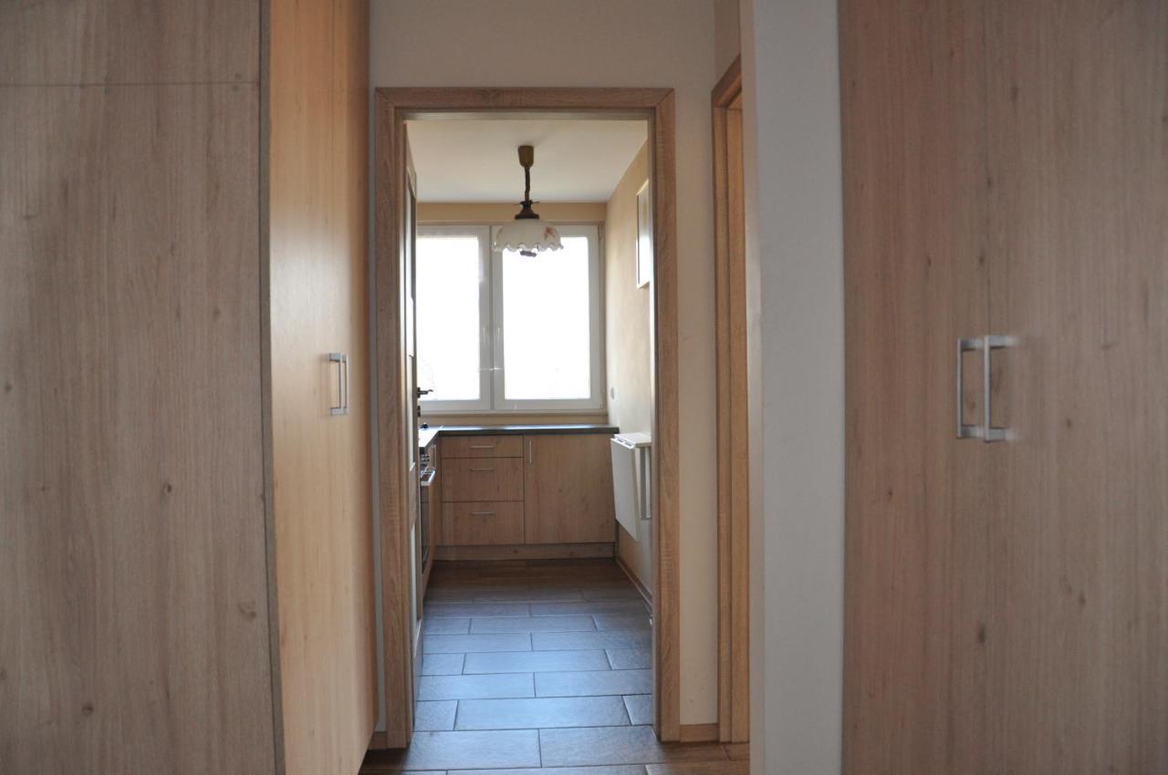 Esen Apartamenty Akademicka بياليستوك المظهر الخارجي الصورة